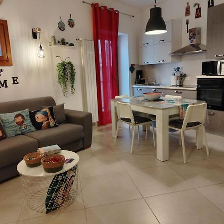 דירות Peri Peri House - Palermo Centro מראה חיצוני תמונה