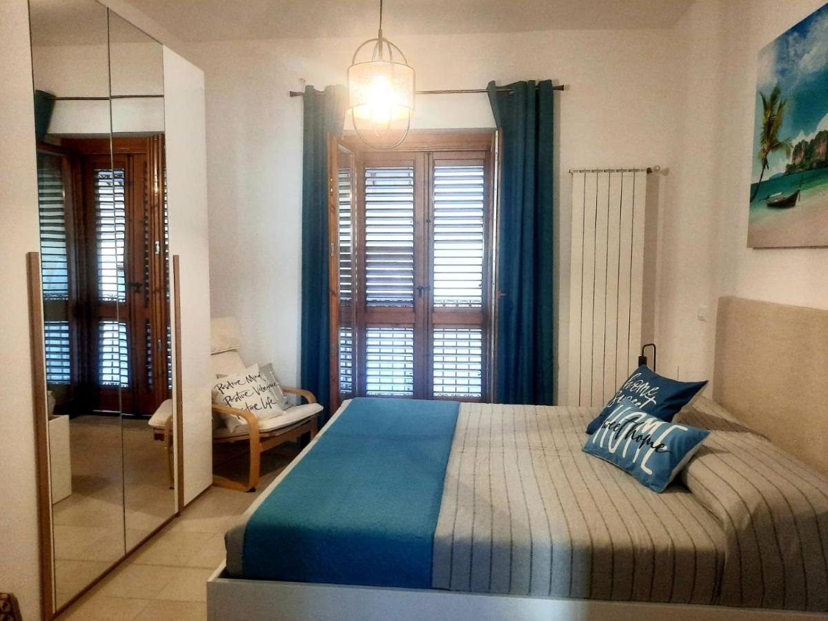 דירות Peri Peri House - Palermo Centro מראה חיצוני תמונה